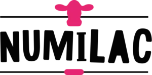 NUMILAC NUMILAC by Numidia