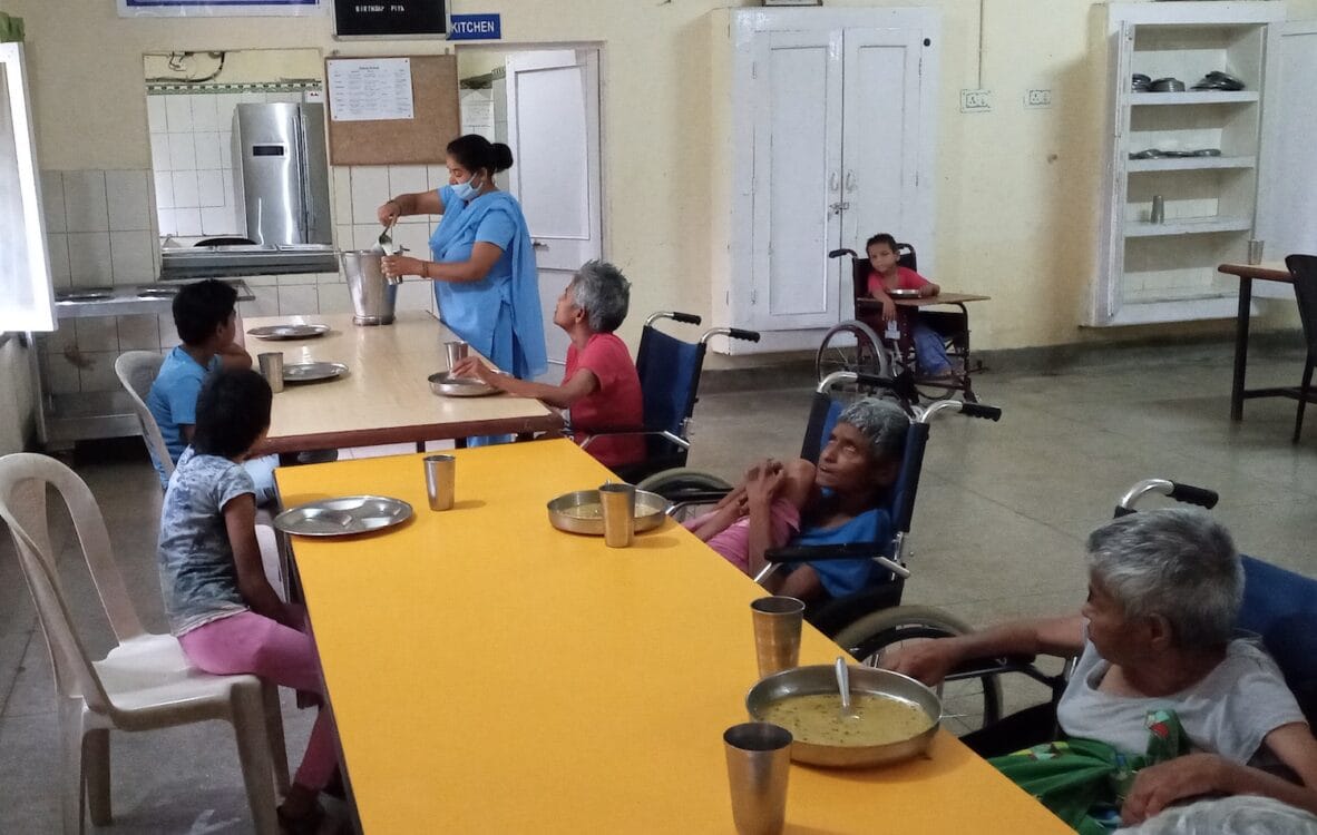 Numidia charity foundation NUMIDIA, your expert partner in dairy