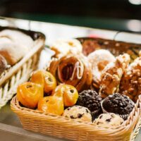 Bakery