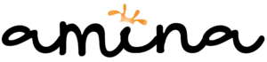 Logo AMINA Amina