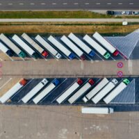 Logistics